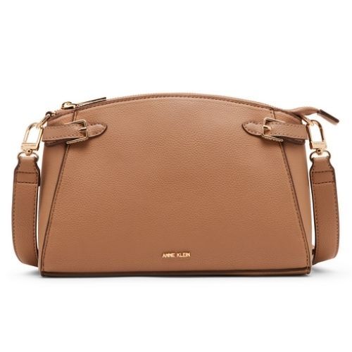 ANNE KLEIN WOMEN CROSSBODY BAG AKH5460-SUN