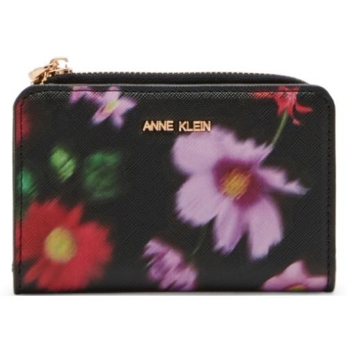 ANNE KLEIN WOMEN WALLET AKW1319-BLF