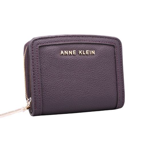 ANNE KLEIN WOMEN WALLET AKW1040-PLM