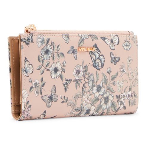 ANNE KLEIN WOMEN WALLET AKW1317-PFL