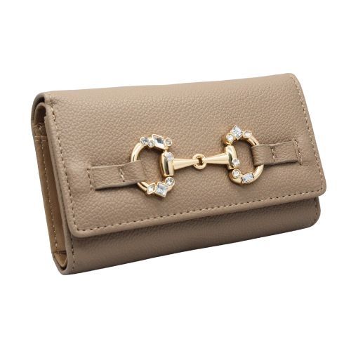 ANNE KLEIN WOMEN WALLET AKW1253-TRF