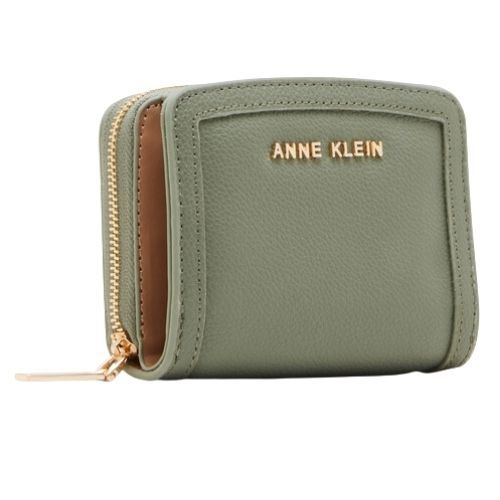 ANNE KLEIN WOMEN WALLET AKW1040-DKO