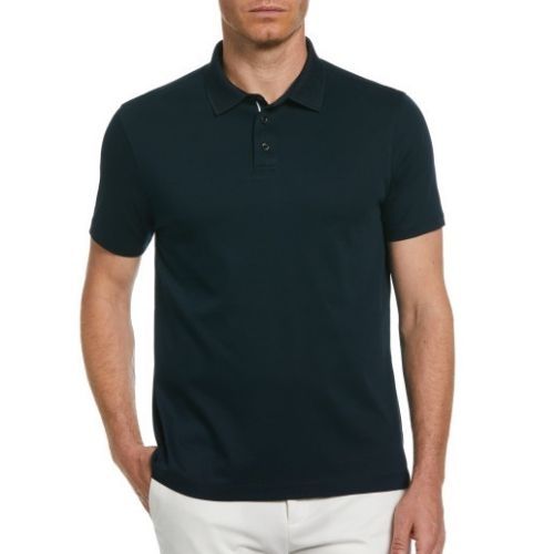 PERRY ELLIS MEN POLO SHIRT 4IFK7060-405