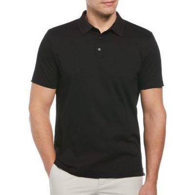 PERRY ELLIS MEN POLO SHIRT 4IFK7060-010