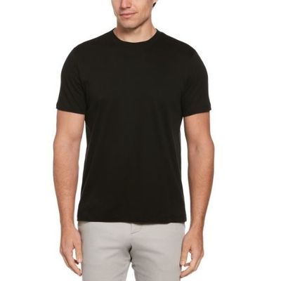 PERRY ELLIS MEN  T-SHIRT 4HFK7127-010 