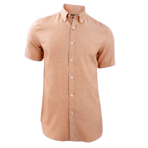 PERRY ELLIS MEN S/S SHIRT 4JFW8205-840