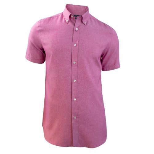 PERRY ELLIS MEN DRESS L/S SHIRT 4JFW8205-932