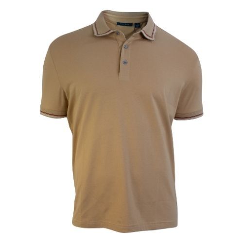 PERRY ELLIS MEN POLO SHIRT 4JFK8437B-905