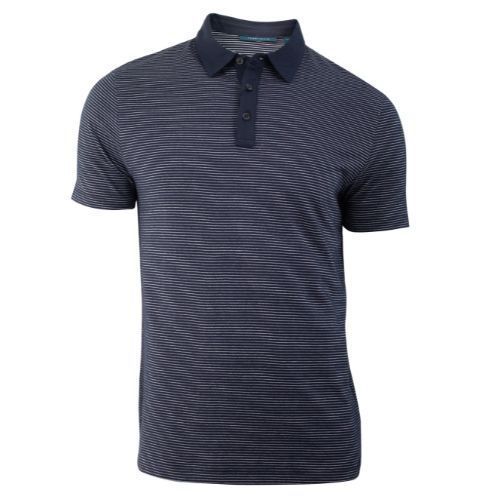 PERRY ELLIS MEN POLO SHIRT 4ISK9025-405