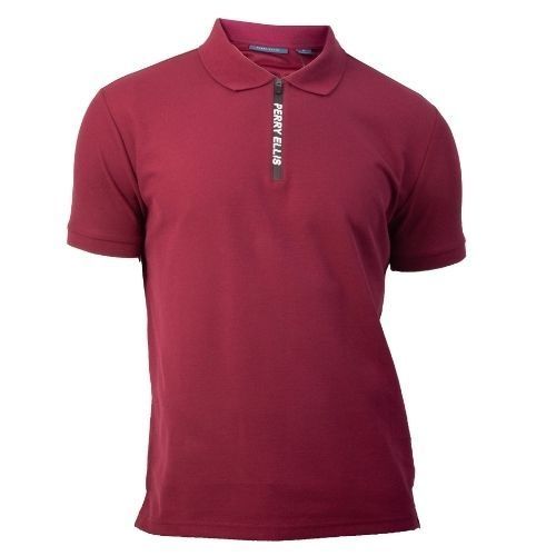 PERRY ELLIS MEN POLO SHIRT 4IFK8323B-649