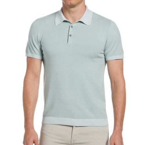 PERRY ELLIS MEN  POLO  4HFG7200-097