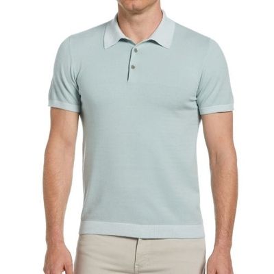 PERRY ELLIS MEN  POLO  4HFG7200-097