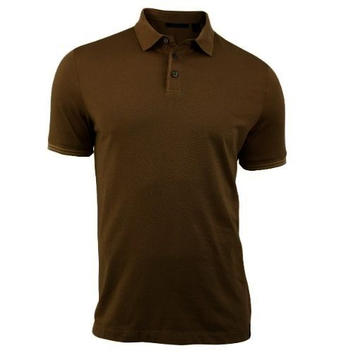 PERRY ELLIS MEN POLO SHIRT 4DSK7707-904