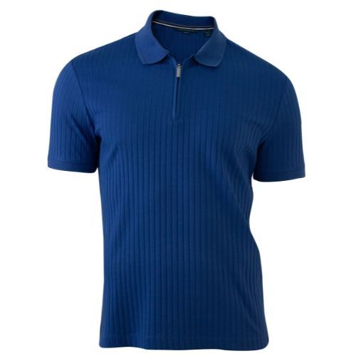 PERRY ELLIS MEN POLO SHIRT 4JSK7146-482