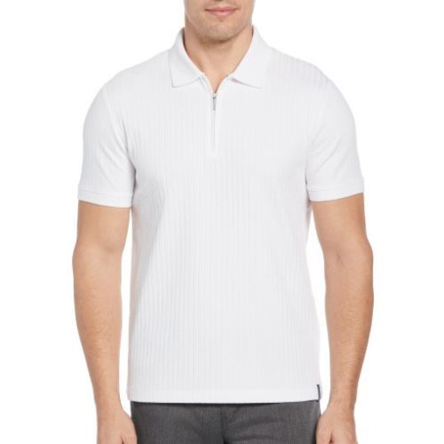 PERRY ELLIS MEN POLO SHIRT 4GSK7112-126