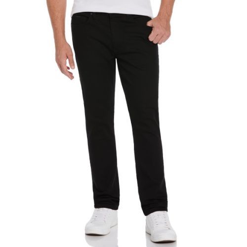 PERRY ELLIS MEN SLIM FIT JEANS 4JFJ8474SL-010