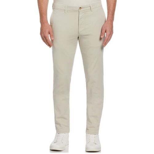 PERRY ELLIS MEN 5 POCKET L/PANT PDBSF005-281