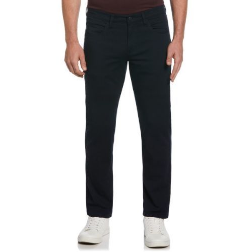 PERRY ELLIS MEN 5 POCKET L/PANT PDBSF005-409