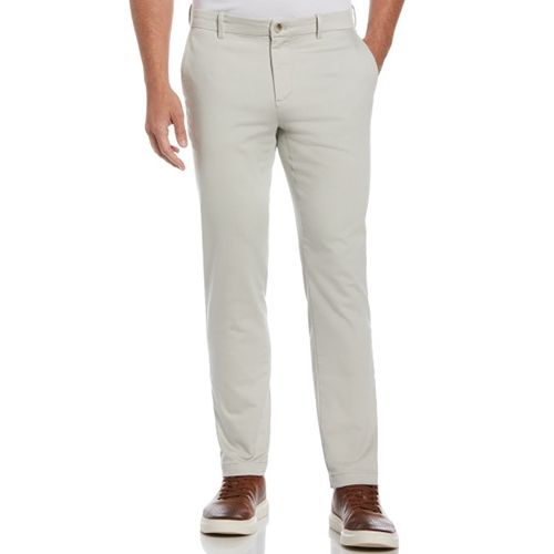 PERRY ELLIS MEN CHINO PANT 4FSB9362-140