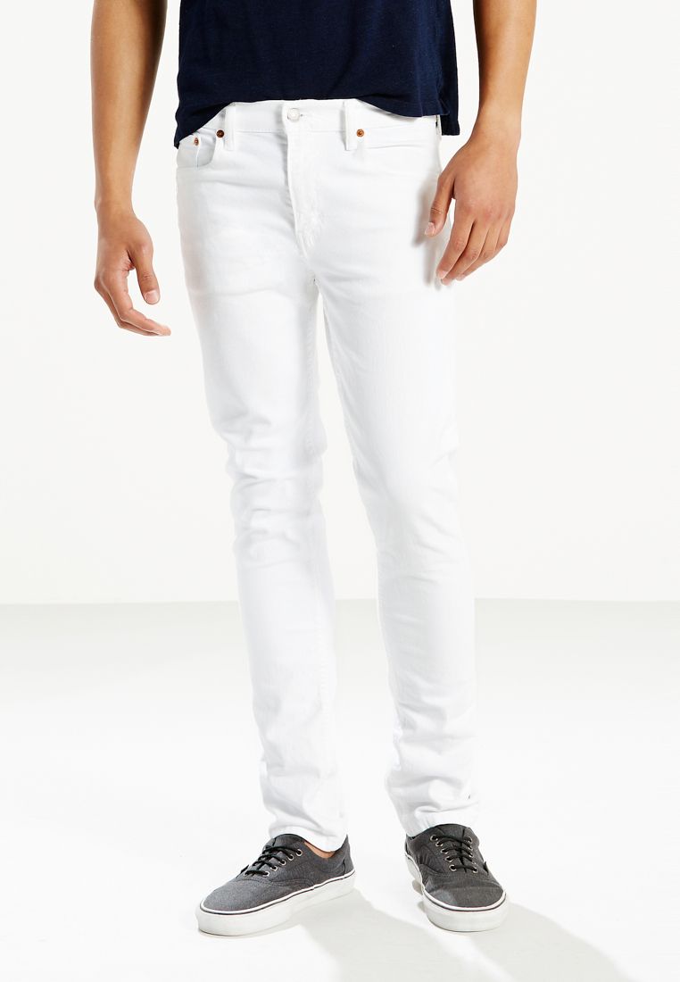 LEVI&#39;S MEN 511 SLIM FIT JEANS 04511-1943