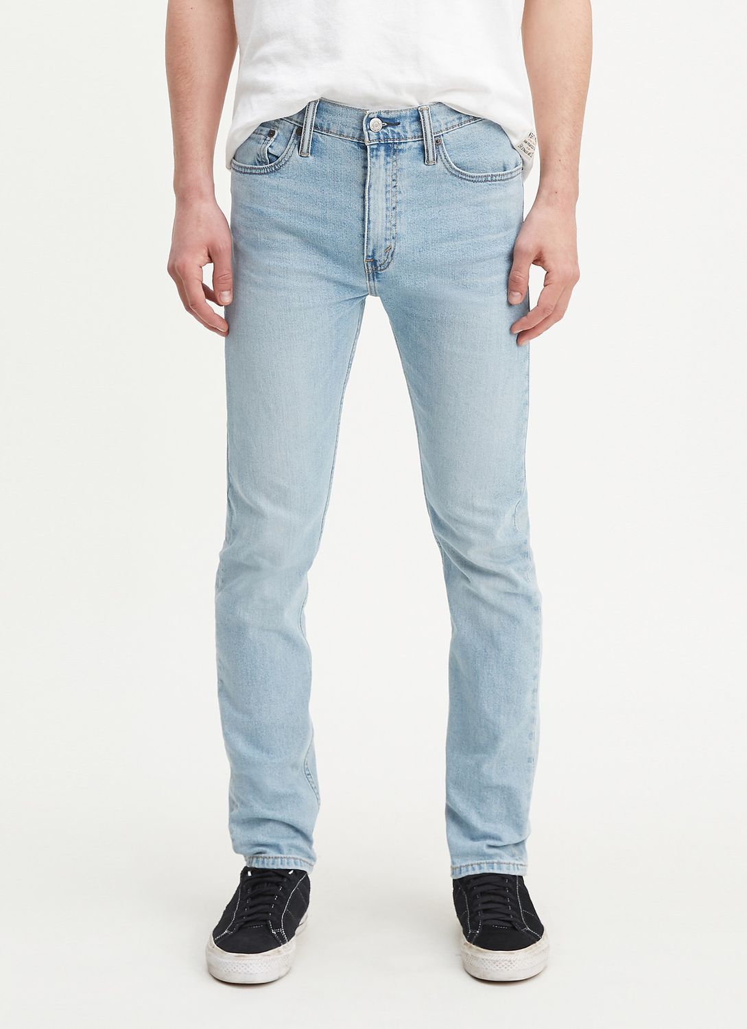 LEVI&#39;S MEN 510 SKINNY JEANS 05510-0675