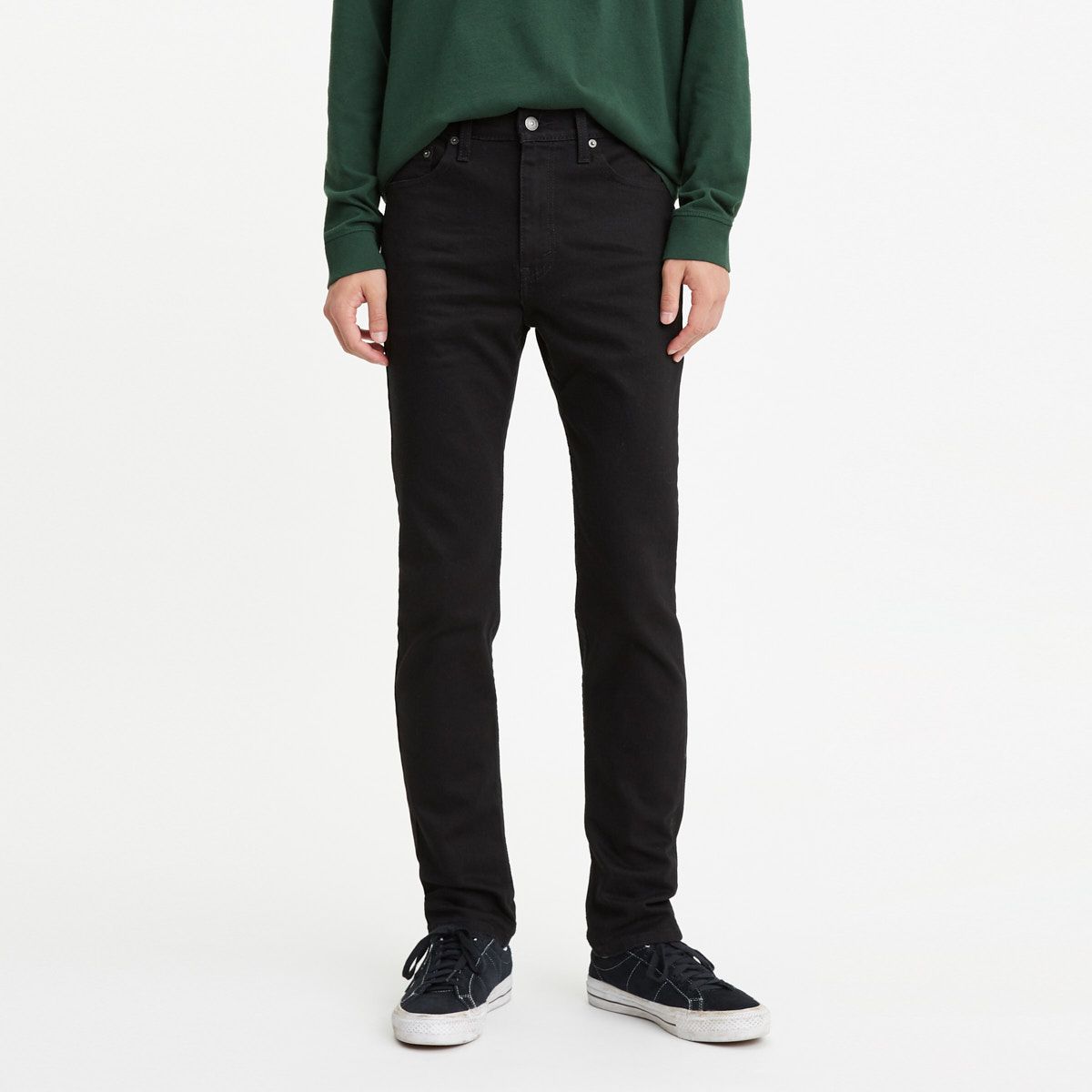 LEVI&#39;S MEN 510 SKINNY JEANS 05510-0862 