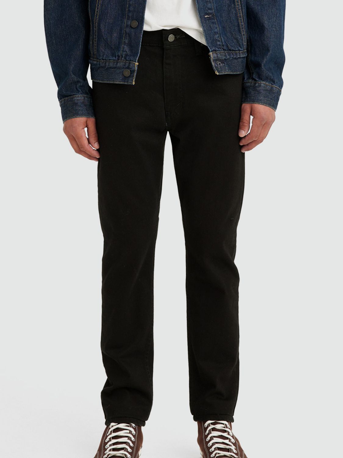 LEVI&#39;S MEN 512 SLIM TAPER JEANS 28833-0287