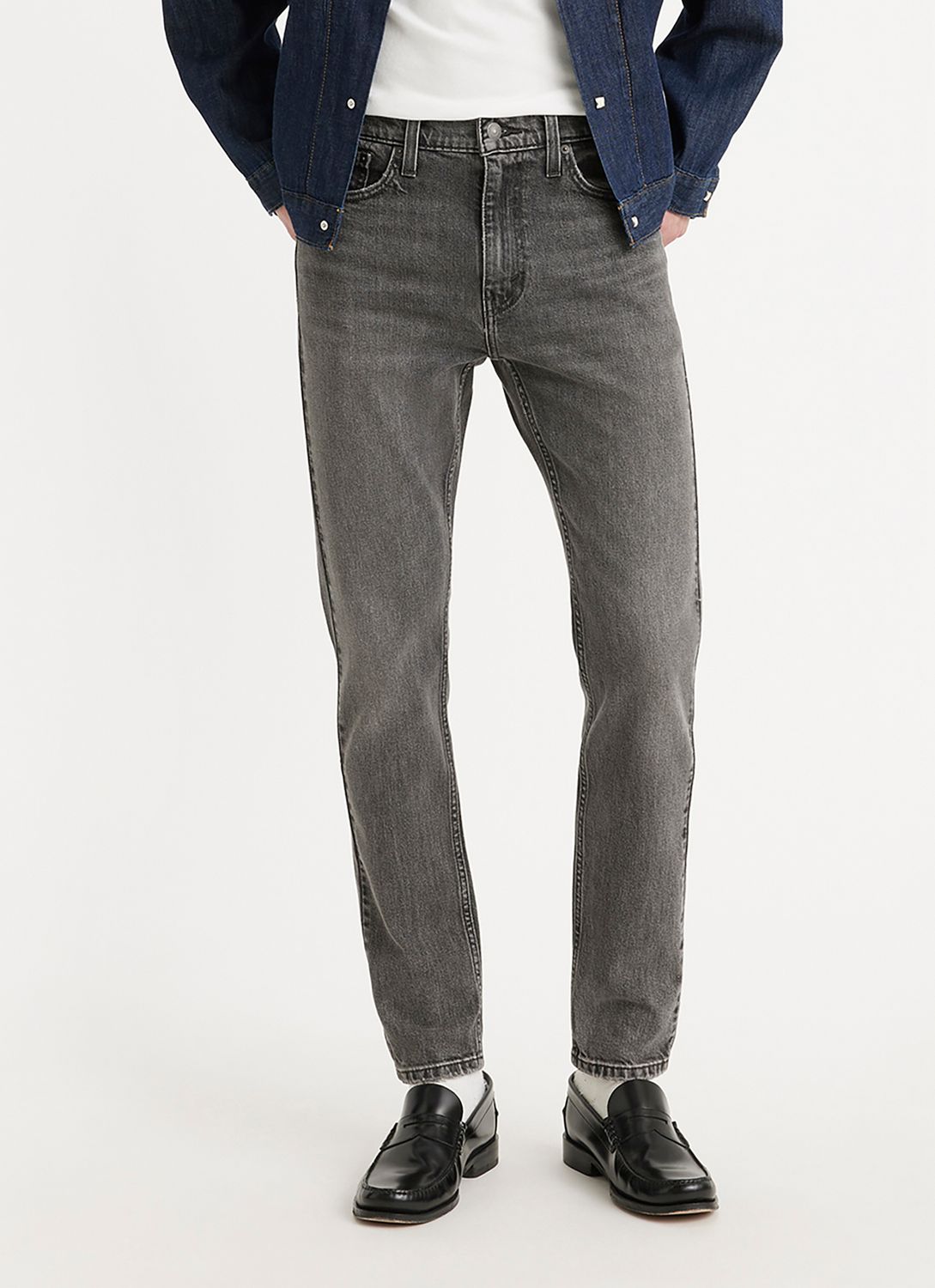 LEVI&#39;S MEN 510 SKINNY FIT JEANS 05510-1302