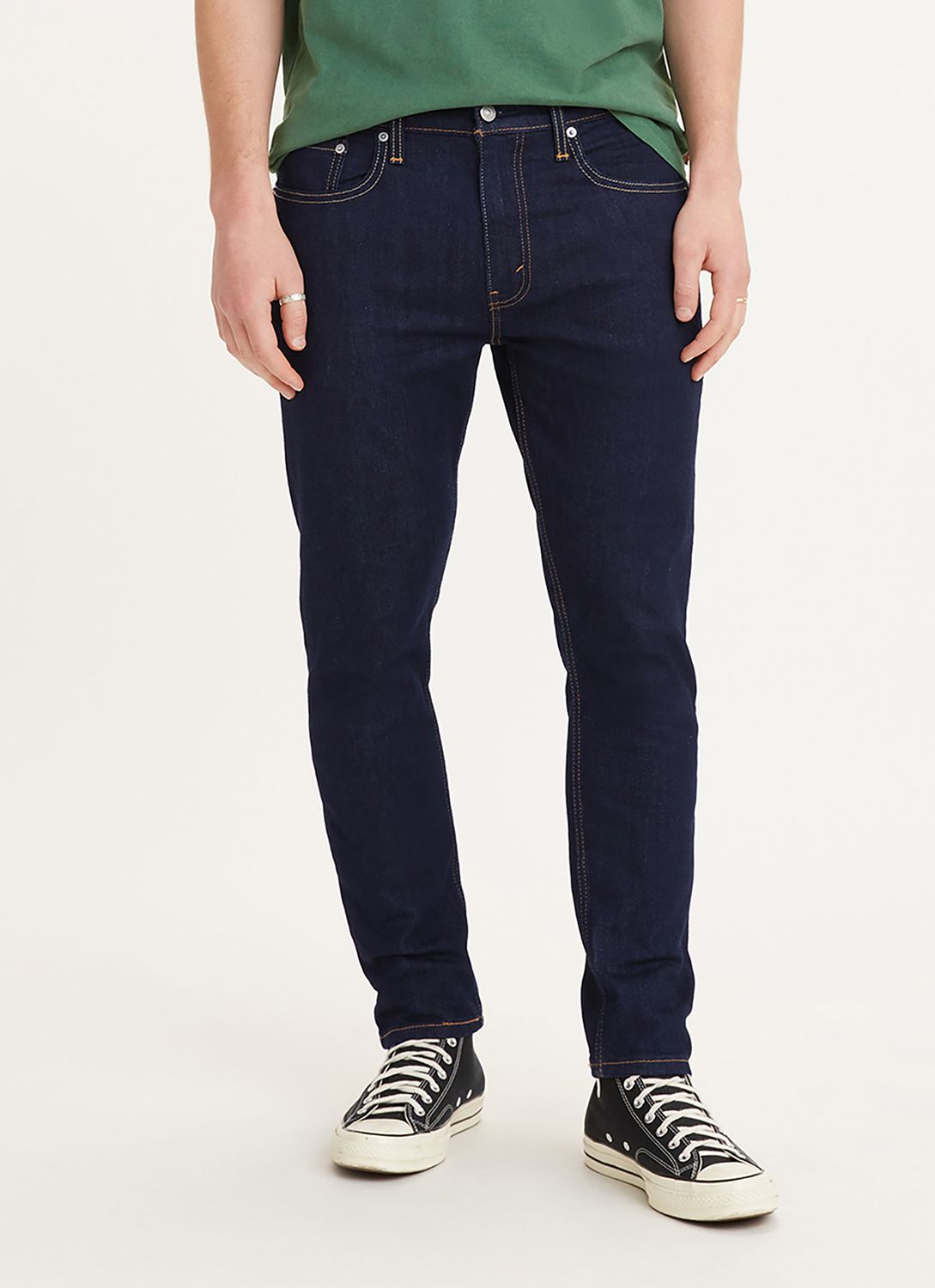LEVI&#39;S MEN 512 SLIM TAPER JEANS 28833-0025