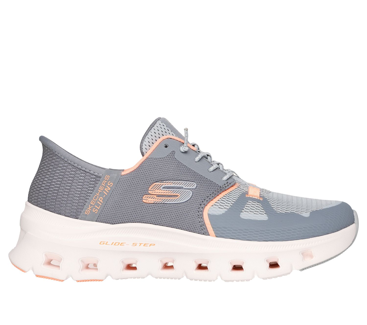 SKECHERS WOMEN GLIDE-STEPPRO SNEAKER 150420 GYOR