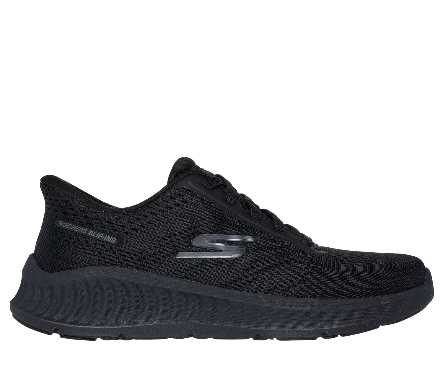 SKECHERS WOMEN GO WALK NOW KHLOE SNEAKER 125643 BBK
