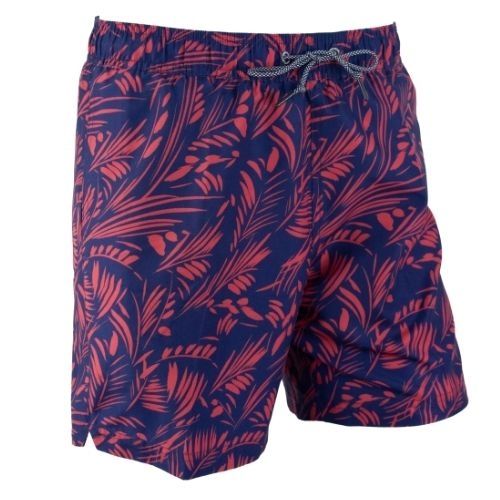 PERRY ELLIS MEN SWIMTRUNK 4KSS7001-404