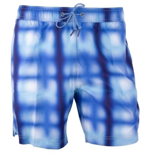 PERRY ELLIS MEN SWIMTRUNK 4KSS7002-423