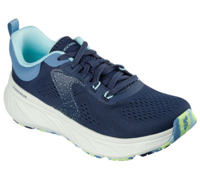 SKECHERS WOMEN CONFETTI SKIES SNEAKERS 150478 NVMT
