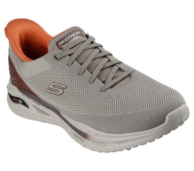 SKECHERS MEN ARCH FIT ORVAN SNEAKERS 210994 TPE