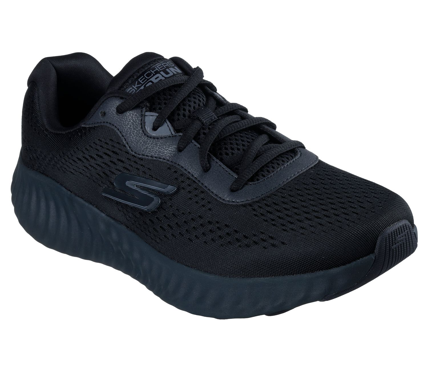 SKECHERS MEN GO RUNN LIGHTDRIVE SNEAKERS220382 BBK