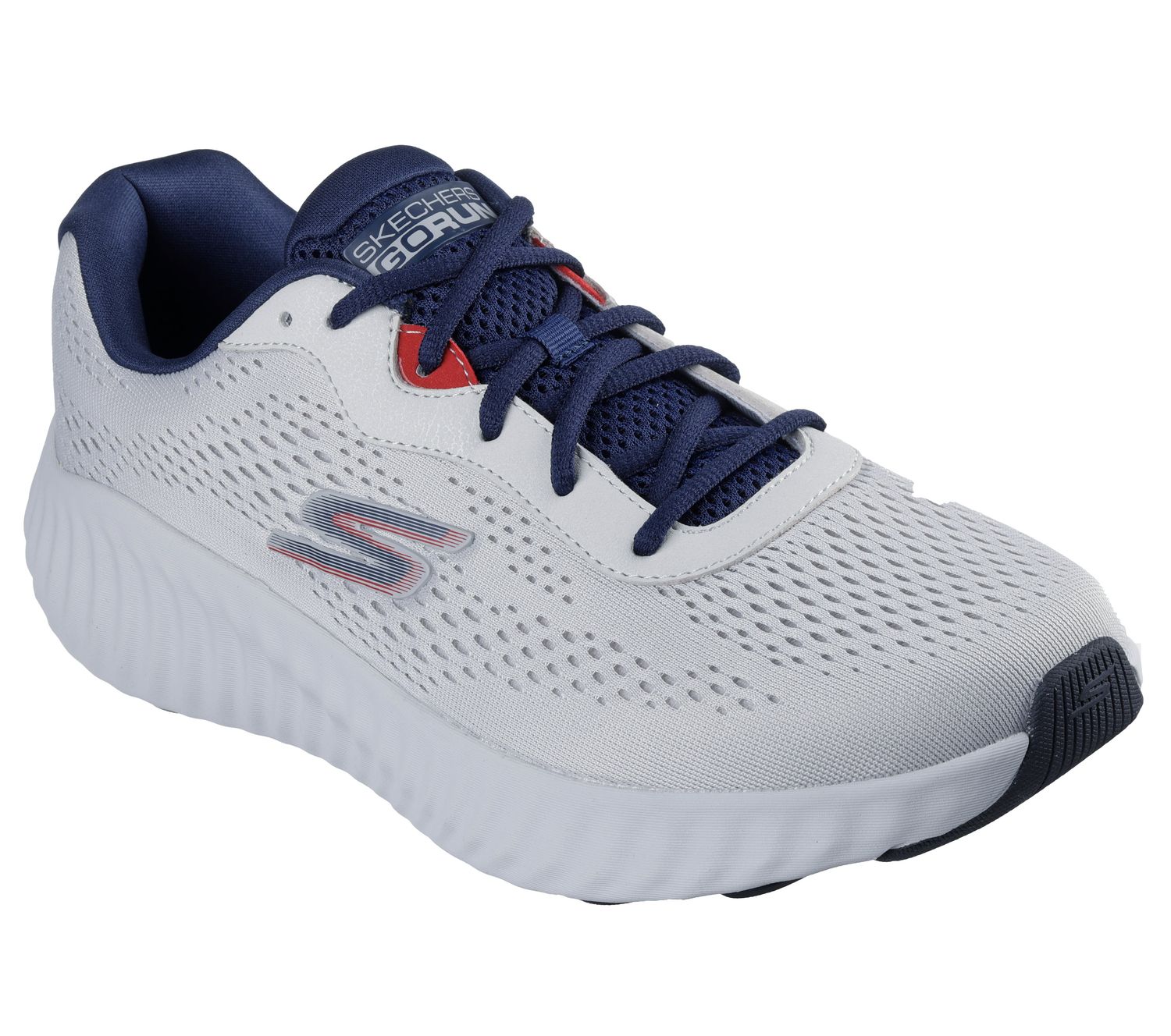SKECHERS MEN GO RUNN LIGHTDRIVE SNEAKERS220382 GYNV