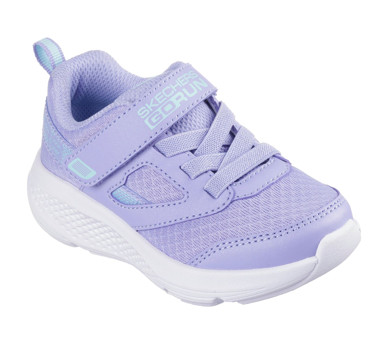 SKECHERS KIDS GO RUN ELEVATE SNEAKERS 303932N LAV