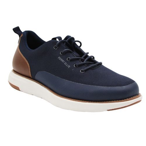 PERRY ELLIS MEN SNEAKER 80766-1-401