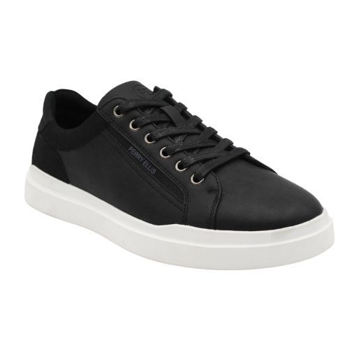 PERRY ELLIS MEN SNEAKER 91138-6-010