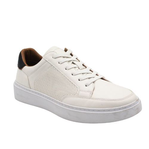 PERRY ELLIS MEN SNEAKER 91306-7-126