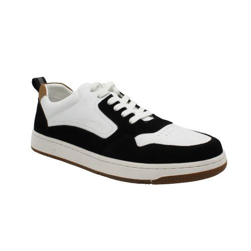 PERRY ELLIS MEN SNEAKER HP240235-1-010