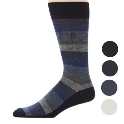 PERRY ELLIS MEN HOSIERY 1PK PTZFD008-408