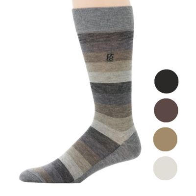 PERRY ELLIS MEN SOCKS PTZFD008-041
