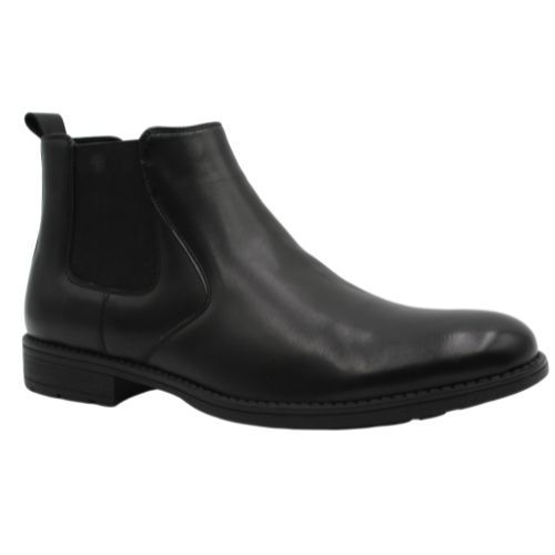 PERRY ELLIS MEN CASUAL BOOT HP222716-2-010