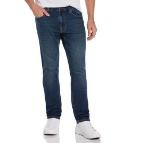 PERRY ELLIS MEN SLIM JEAN 4JFJ8473SL-470