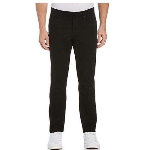 PERRY ELLIS MEN CASUAL PANT 4GFB5901-010