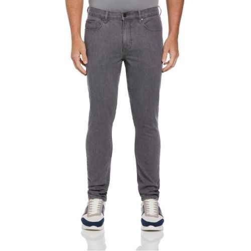 PERRY ELLIS MEN SLIM MED JEANS PDBSF012-031