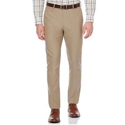 PERRY ELLIS MEN CASUAL PANT 4GFB5901-248