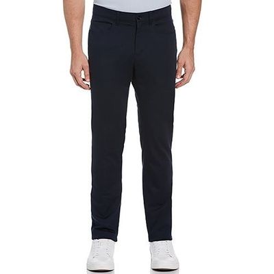 PERRY ELLIS MEN CASUAL PANT 4GFB5901-405